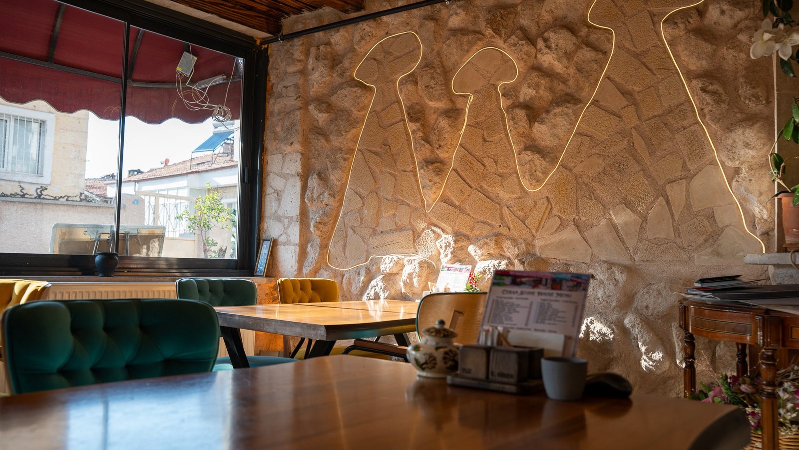Ceran Kafe 4